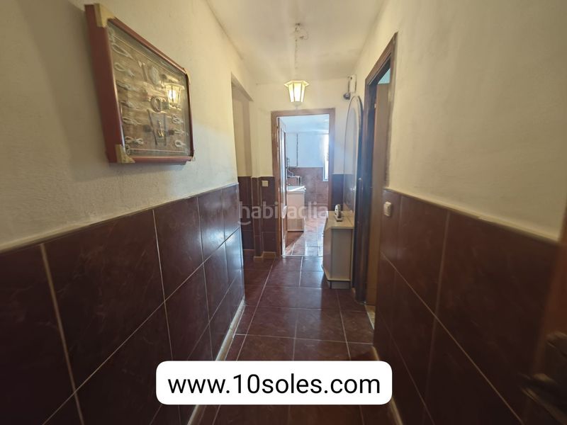 Foto c9f65143-753c-4537-bd36-e5fc6bfc51bb. Casa adossada a Desamparados - Hurchillo - Torremendo Orihuela