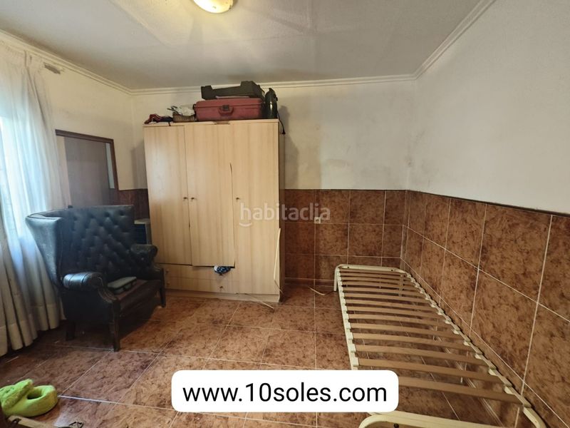Foto f970e7f5-64cb-4896-8cb7-78505ee59928. Casa adossada a Desamparados - Hurchillo - Torremendo Orihuela