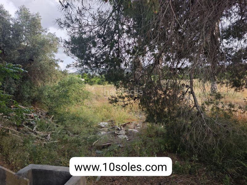 Foto 44c4b6fe-767c-4cba-841a-403ef5a101db. Casa adossada amb calefacció a Desamparados - Hurchillo - Torremendo Orihuela