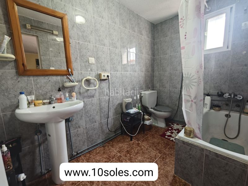 Foto 614156fb-80b5-4a5b-892f-354539515f29. Casa adossada amb calefacció a Desamparados - Hurchillo - Torremendo Orihuela