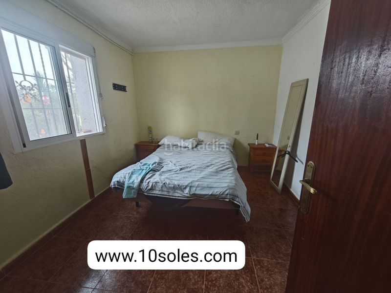 Foto 7b0b70cb-274a-4c04-bd41-206338476b7d. Casa adossada amb calefacció a Desamparados - Hurchillo - Torremendo Orihuela