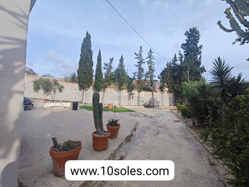 Foto 8c8ea977-aacd-49a8-b140-699b3727422f. Casa adossada amb calefacció a Desamparados - Hurchillo - Torremendo Orihuela