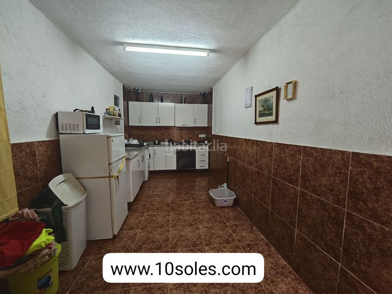 Foto 93b26e41-6064-4a2c-9cb3-4e63f3b283c2. Casa adossada amb calefacció a Desamparados - Hurchillo - Torremendo Orihuela