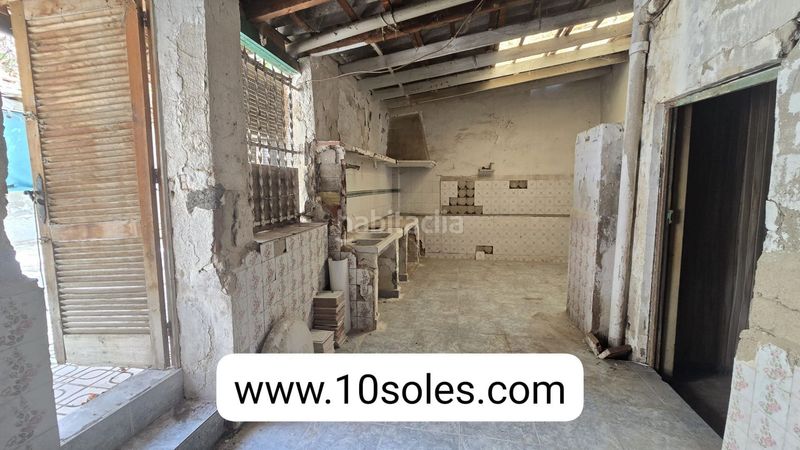 Foto 08ad2680-ea26-48dc-a92d-06fe9e548162. Casa adossada a Bigastro