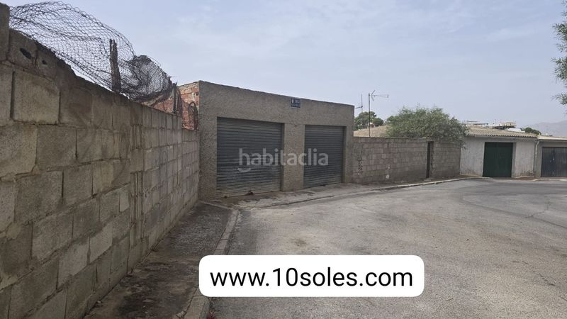 Foto 528120b1-d73d-4e05-8f5f-ddbd8e8a87fa. Casa adossada a Bigastro
