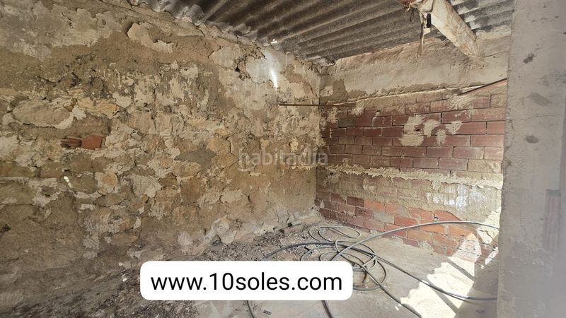 Foto 60d476a7-b813-4132-862e-4b3af96c5323. Casa adossada a Bigastro