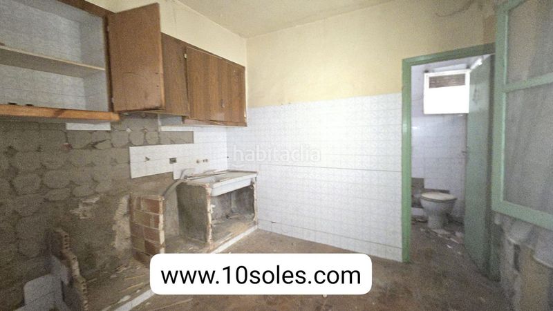 Foto 739d038b-aa59-4854-ae2a-b014e7202ba6. Casa adossada a Bigastro