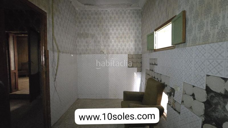 Foto 83825a86-4fa3-4d46-be92-773c4e20870d. Casa adossada a Bigastro