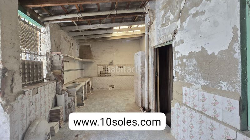 Foto 94d8db21-bd93-4245-ae11-e9216a45b71c. Casa adossada a Bigastro
