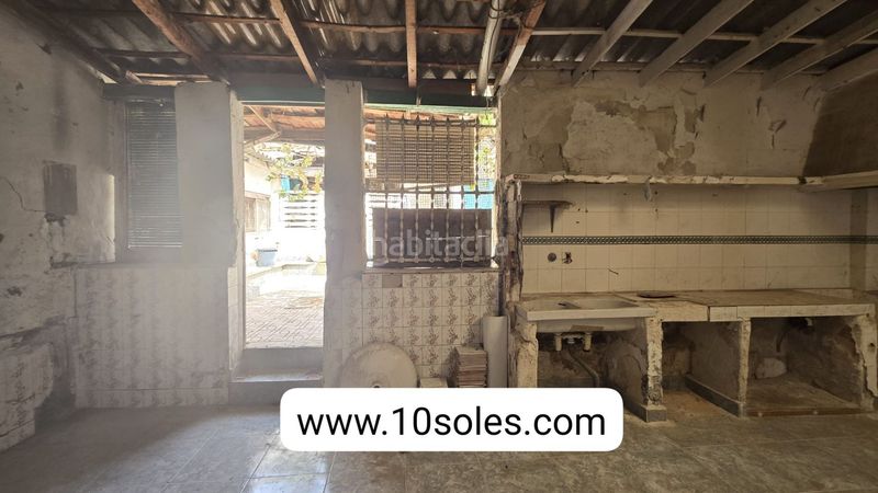 Foto b5cab261-c3a4-445b-be82-245fb816b05d. Casa adossada a Bigastro