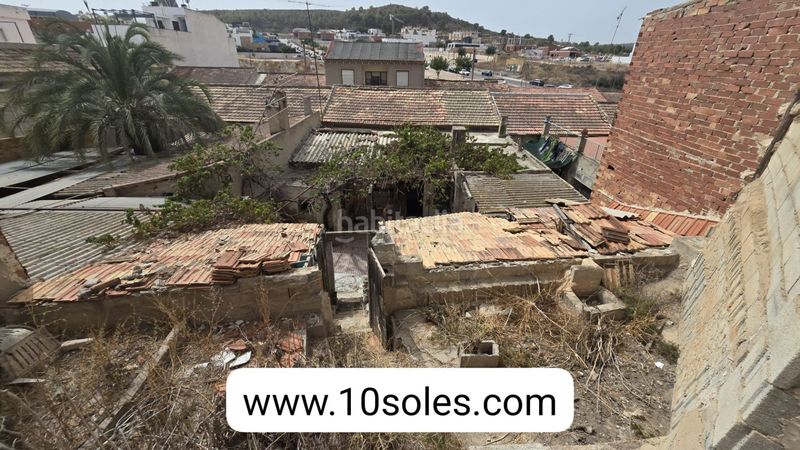 Foto e76b5ef3-09c1-4be2-8d4c-aff65198022b. Casa adossada a Bigastro