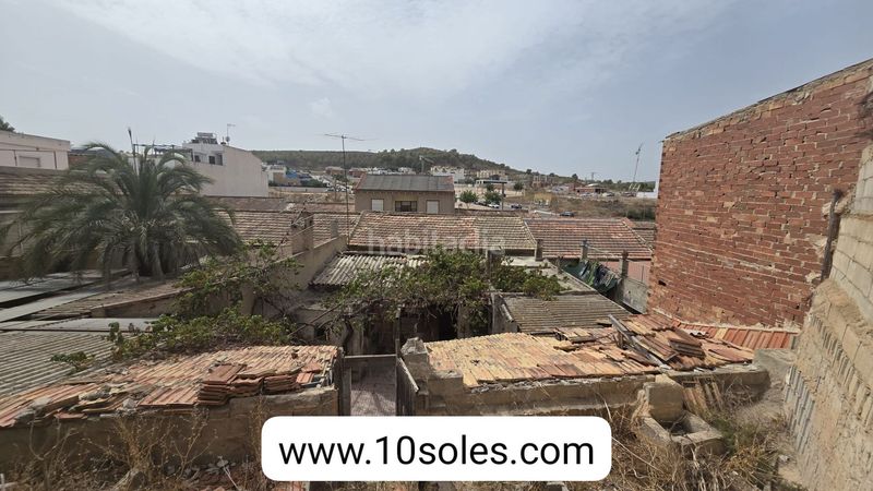 Foto ec9cf892-823d-4675-91c4-d58a984b0990. Casa adossada a Bigastro