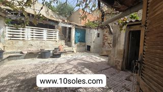 Reihenhaus in Bigastro. Casa  para reformar en venta bigastro centro