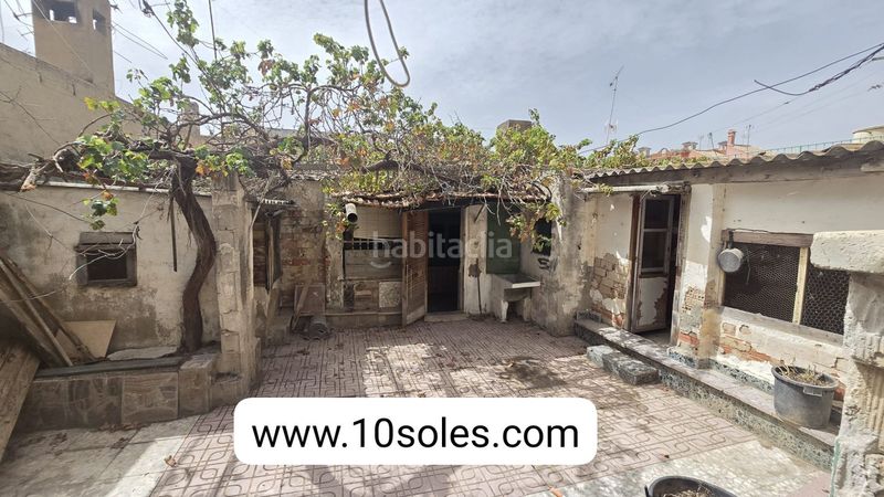 Foto fafe3986-080a-4b35-87cb-af96d9c9b60c. Casa adossada a Bigastro