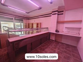 Local Comercial a Orihuela Ciudad