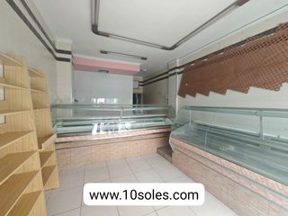 Local Comercial a Orihuela Ciudad