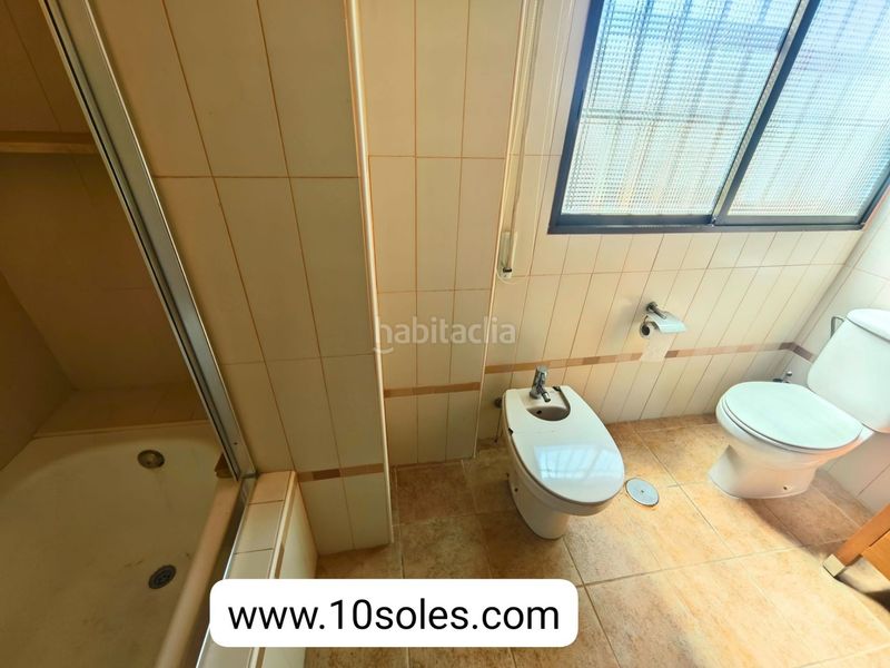 Foto e0a68275-9556-4bed-ba72-516bdb2bda09. Àtic amb calefacció a Orihuela ciudad Orihuela