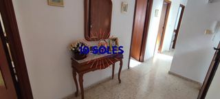 Apartamento en Orihuela Ciudad. Apartamento en alquiler en orihuela centro, zona santo domingo