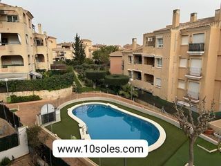 Apartament a Altorreal - El Chorrico. Vivienda en campo de golf altorreal  molina de segura
