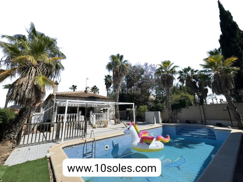 Foto a3707b29-e510-446c-b3ea-a1a2a08ba2d4. Xalet amb calefacció piscina a Benferri