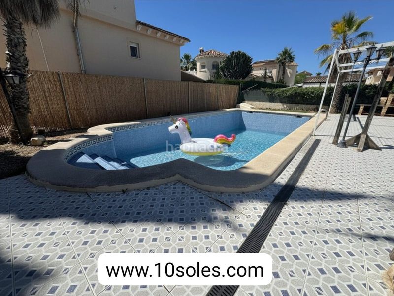 Foto df5010d3-8ccd-44c9-98e4-5ba38a91ad9b. Xalet amb calefacció piscina a Benferri