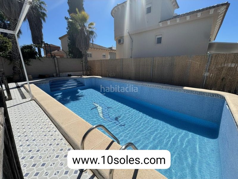 Foto e88f785a-523f-4672-9d40-6a8a7ebb51df. Xalet amb calefacció piscina a Benferri