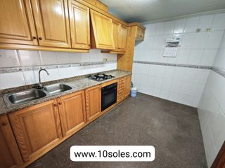 Pis a Orihuela Ciudad. Piso en venta en orihuela  zona puente del rey