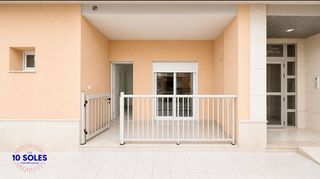 Etagenwohnung in Bigastro. Piso nuevo en bigastro centro