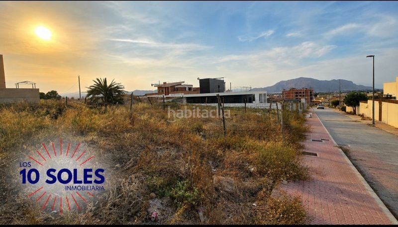 Foto 4ad7d2c1-5004-420b-996a-df2b5894a80c. Terreny residencial a Bigastro