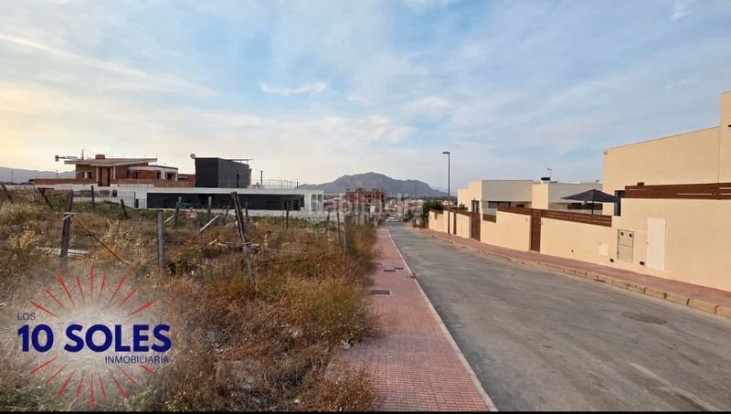Foto 86e4f09c-ae01-491a-aed3-5eb599bbc449. Terreny residencial a Bigastro