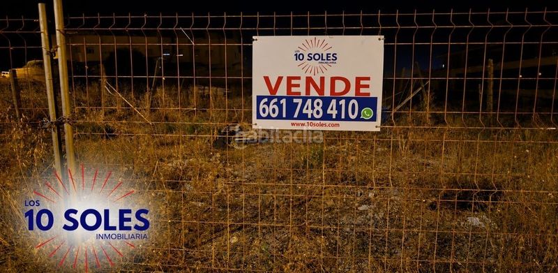 Foto bc91e85b-ecd9-4e82-bc91-4157ffca45fd. Terreny residencial a Bigastro