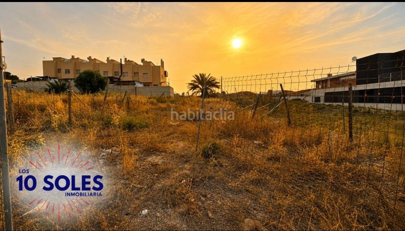 Foto d999126b-0bd8-48c7-b873-1965b2b9f550. Terreny residencial a Bigastro