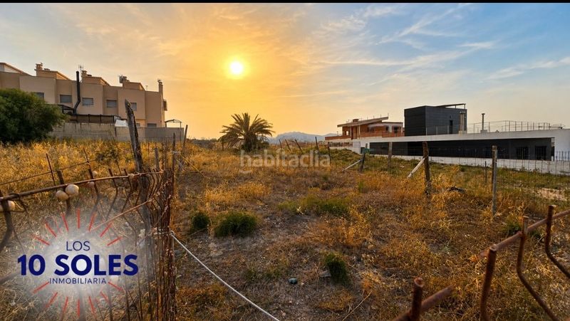Foto dcbb1227-94b7-45b9-b700-9d0387e7c830. Terreny residencial a Bigastro
