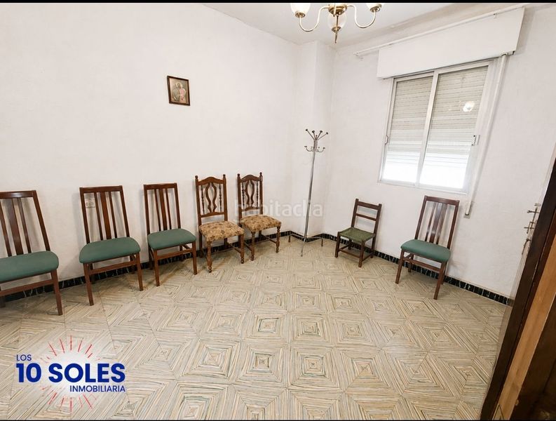 Foto 17eacd2a-b556-48a1-b51e-d50cb9de6e0d. Masia a Molins - Campanete - San Bartolomé Orihuela