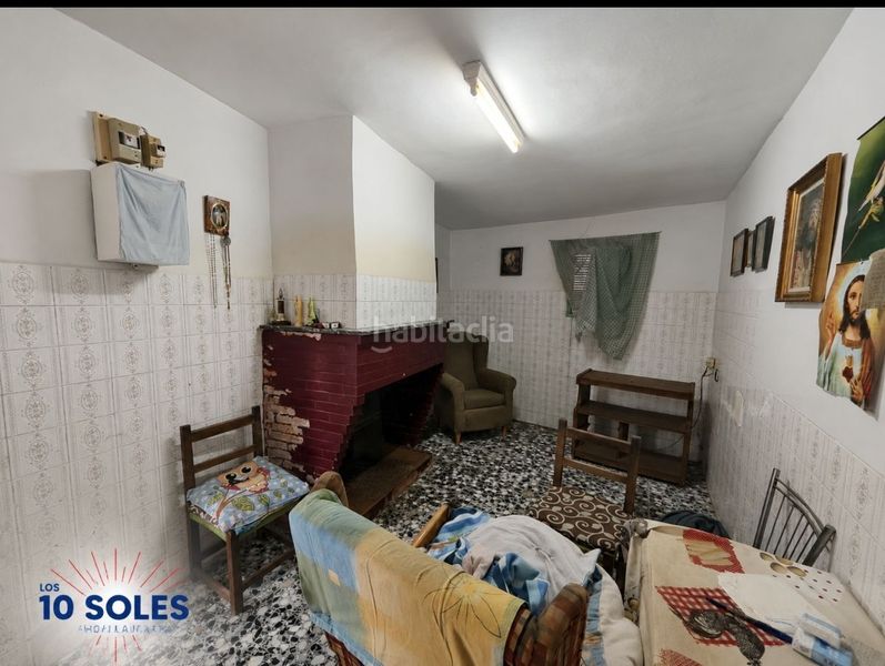 Foto 1c6e2e37-19af-426f-8866-2243a5f4673d. Masia a Molins - Campanete - San Bartolomé Orihuela