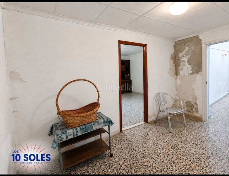 Foto 66d1dddd-75f2-4a0a-ba8b-6ef52a6438c9. Masia a Molins - Campanete - San Bartolomé Orihuela
