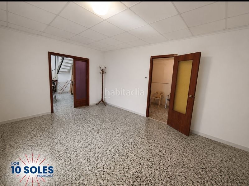 Foto 68622bdb-5c7d-429b-a56d-2609debadc24. Masia a Molins - Campanete - San Bartolomé Orihuela