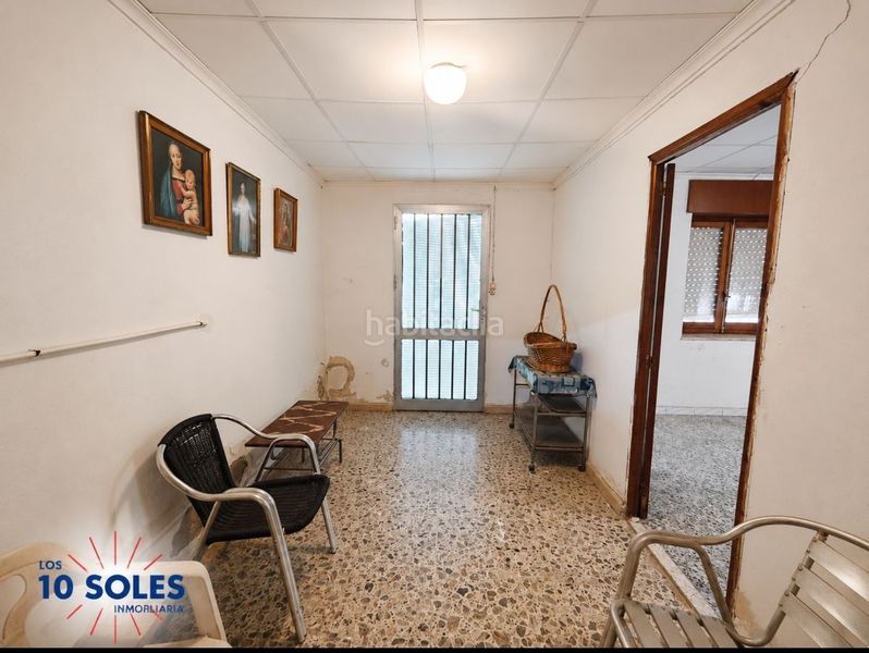 Foto 79663d56-6dbe-460e-aaa1-b27967bb4a0e. Masia a Molins - Campanete - San Bartolomé Orihuela