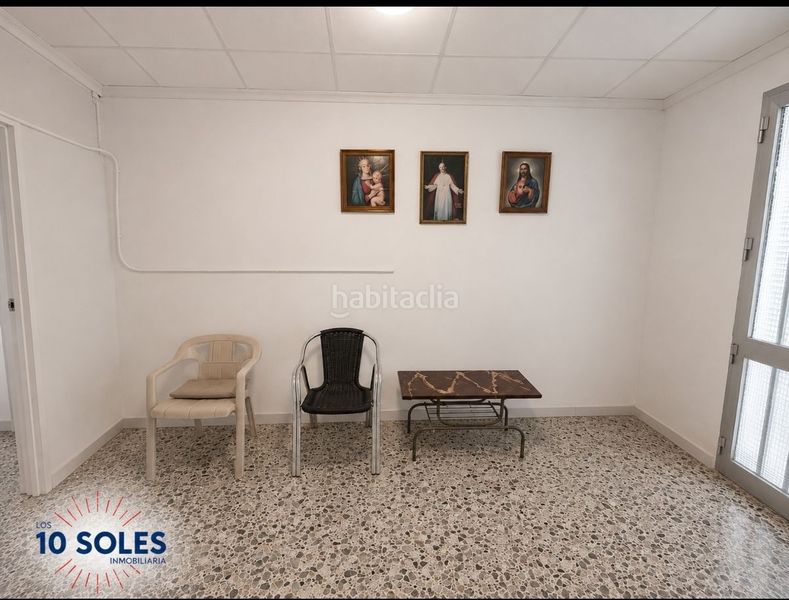Foto 7c21b612-8164-4077-b3f7-3e9a088a3550. Masia a Molins - Campanete - San Bartolomé Orihuela