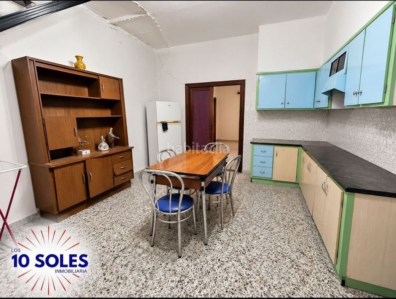 Foto 7ef4d312-2d77-4f8c-a54e-516096faba8f. Masia a Molins - Campanete - San Bartolomé Orihuela