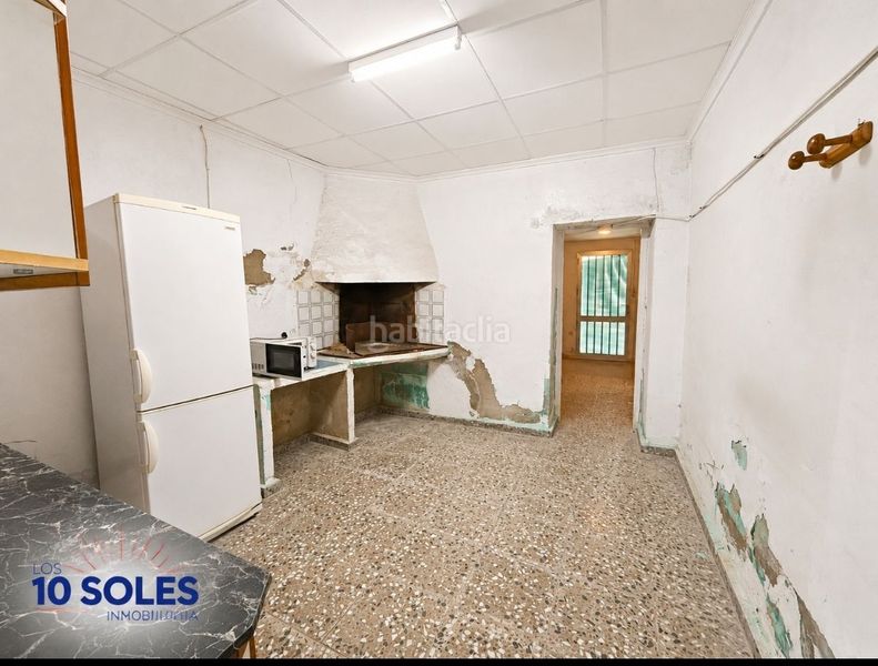 Foto c2f6d045-35b3-4304-be87-37bda72c6aa2. Masia a Molins - Campanete - San Bartolomé Orihuela