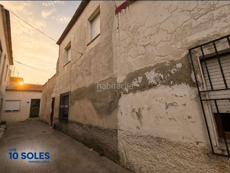 Foto deae0a65-24ca-46fe-bc0b-35dac7fb6063. Masia a Molins - Campanete - San Bartolomé Orihuela