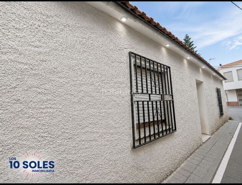 Foto e46bee7a-4141-44f6-830e-961efcf7c9e0. Masia a Molins - Campanete - San Bartolomé Orihuela