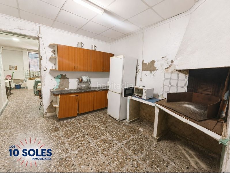 Foto e8431395-53f8-4514-ab2a-923661949a69. Masia a Molins - Campanete - San Bartolomé Orihuela
