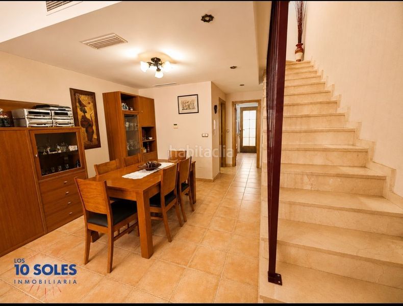 Foto 093667e1-7851-4088-9fe0-69e9b07d2a52. Dúplex a Orihuela ciudad Orihuela