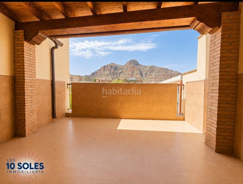Foto 71fb31e5-ae06-475a-b69f-fa0be21565d0. Dúplex a Orihuela ciudad Orihuela