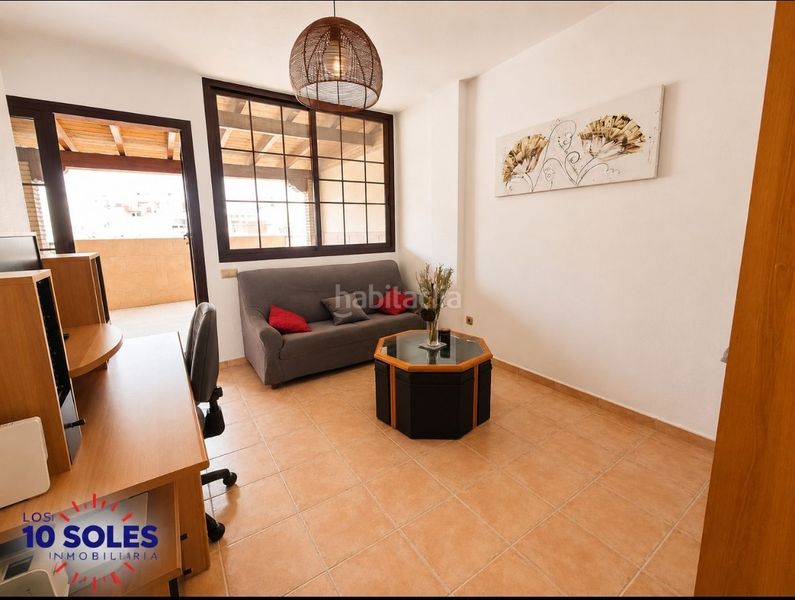 Foto ec61536d-acaa-4bd4-ae85-f3e2d209cf3e. Dúplex a Orihuela ciudad Orihuela