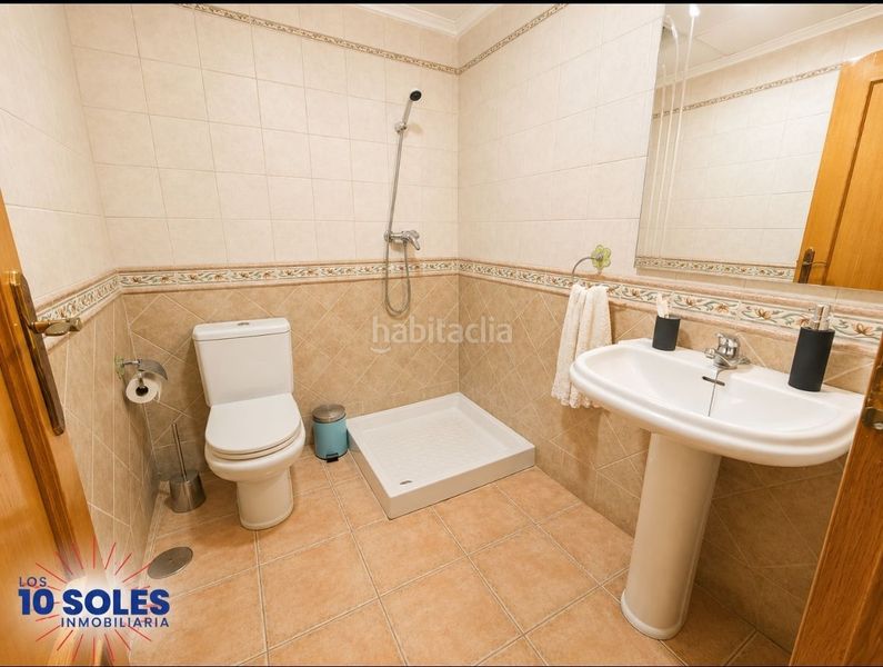 Foto fa1ed38d-5d51-4615-95b0-0ebed2f85e69. Dúplex a Orihuela ciudad Orihuela