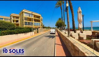 Piso en Cabo Cervera. Vivir frente al mar es posible  punta prima, torrevieja