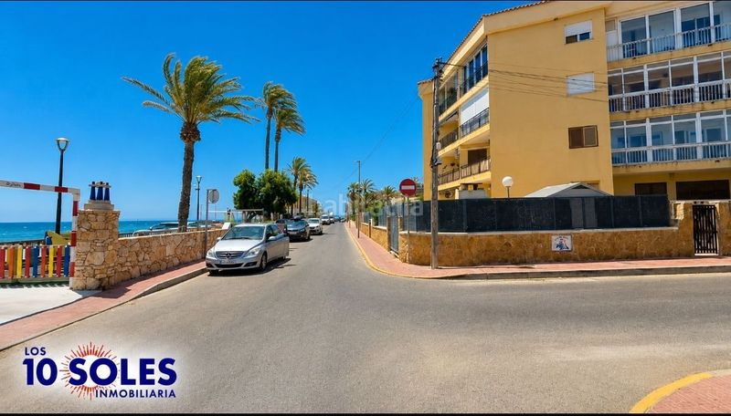 Foto 6a779ba8-b2d5-45fc-badf-7d5f3a76f7da. Pis a Cabo Cervera Torrevieja